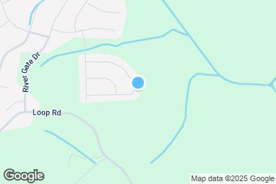 Map image of the property - 5615 Misty Hill Cir