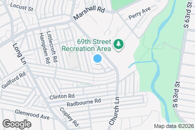 Map image of the property - 544 Wiltshire Rd