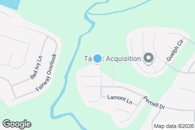Map image of the property - 12019 Jojo Ct