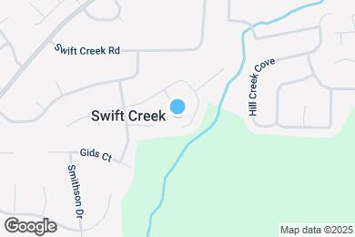Map image of the property - 6661 Rebecca Lou Ln