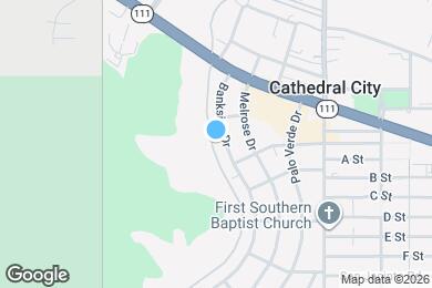 Map image of the property - 37067 Bankside Dr