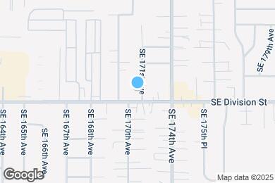 Map image of the property - Sunshine Meadows