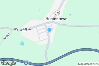 Map image of the property - 178 Church St