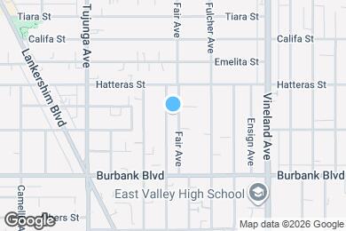 Map image of the property - Unit