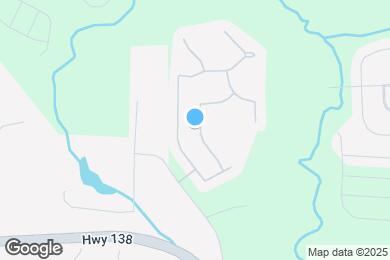 Map image of the property - 5869 Black Top Way