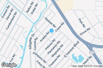 Map image of the property - 290 Crane Rd