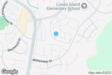 Map image of the property - 47633 Comer Sq