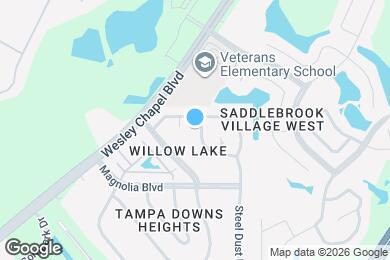 Map image of the property - 4927 Billy Direct Ln