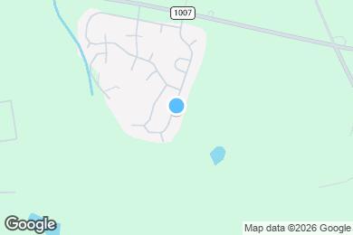Map image of the property - 2825 Southbridge Rd
