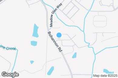 Map image of the property - 6091 Trotters Cir