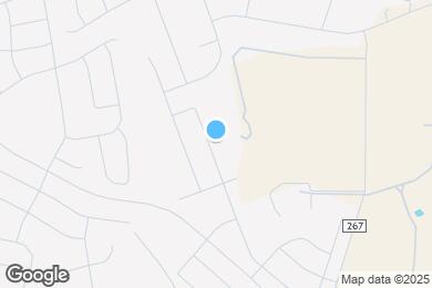 Map image of the property - 169 Arrowhead Vine St