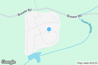 Map image of the property - 2488 Napa Valley Dr