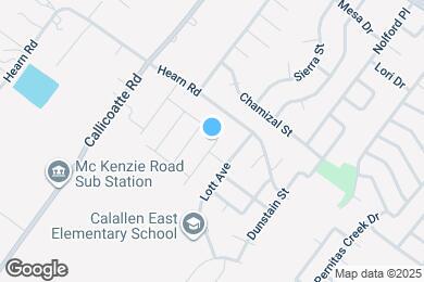 Map image of the property - 3937 Jayden Dr