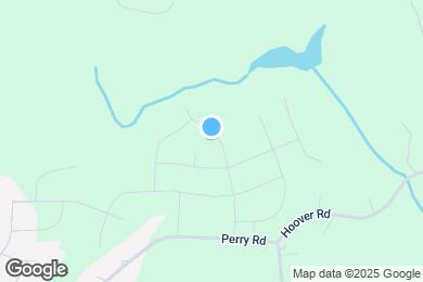 Map image of the property - 161 Scarlet Dr