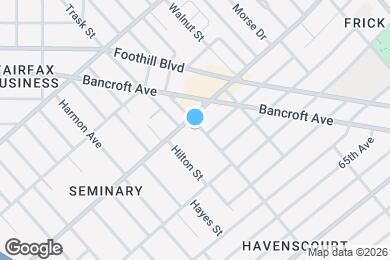 Map image of the property - Unit 5915