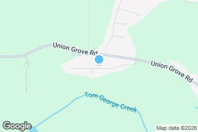 Map image of the property - 2027 Pittston Farm Rd