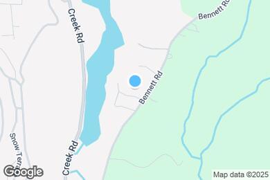 Map image of the property - 42 Bennett Rd