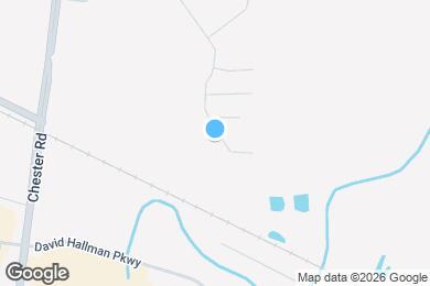 Map image of the property - 96401 Commodore Point Dr