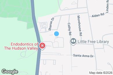 Map image of the property - 2740 South Rd