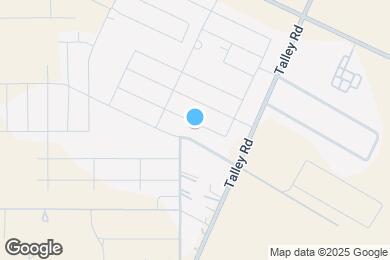 Map image of the property - 14644 Maple Ter