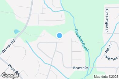 Map image of the property - 3204 Plymouth Rock Dr