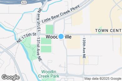 Map image of the property - District Flats