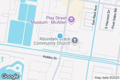 Map image of the property - 2206 Liverpool Dr
