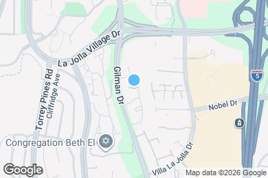 Map image of the property - 3151 Evening Way
