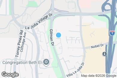 Map image of the property - 3199 Evening Way