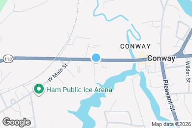 Map image of the property - 137 Main St