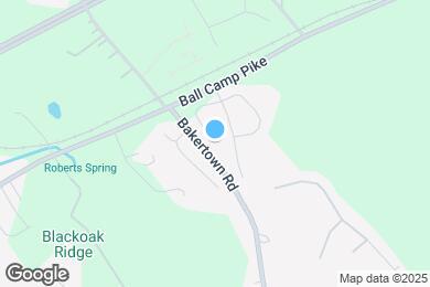 Map image of the property - 7973 Conductor Way