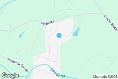 Map image of the property - 434 Farmwood Way