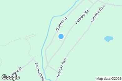 Map image of the property - 782 Jasmine Rd