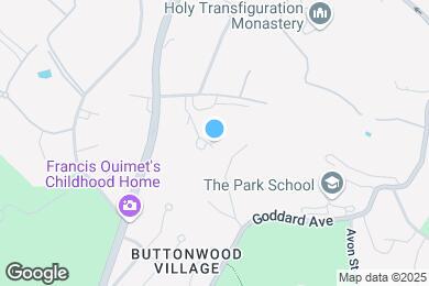 Map image of the property - 37 Sears Rd