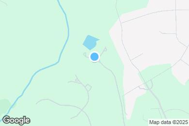 Map image of the property - 3240 Spriggs Request Way