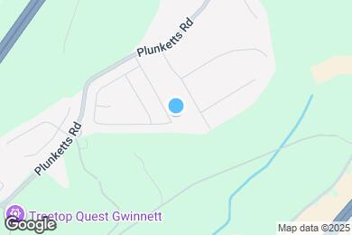 Map image of the property - 3269 Woodward Down Trail