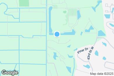 Map image of the property - 4635 La Jolla Dr