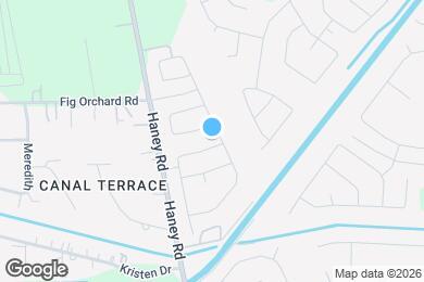 Map image of the property - 4151 Saw Mill Peak Ln