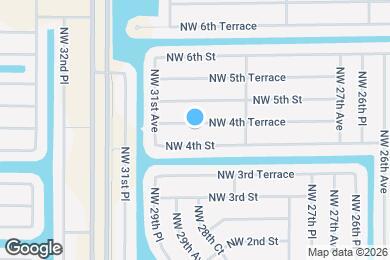 Map image of the property - Coming soon ! 3 bedroom 2 bathroom single family home