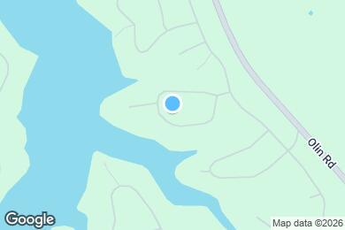 Map image of the property - 287 Hampton Rd