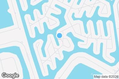 Map image of the property - 206 Constellation Dr