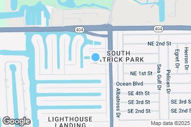 Map image of the property - 422 Blue Jay Ln