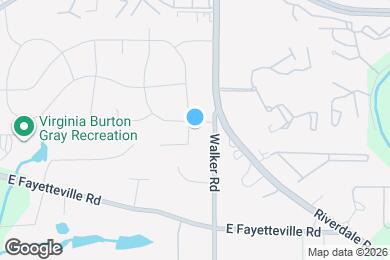 Map image of the property - 5989 Heatherwood Ln