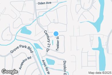 Map image of the property - 8338 Century Point Dr S