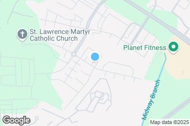 Map image of the property - 7883 Patterson Way