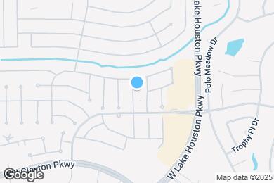 Map image of the property - 18502 Atasca Wds Trce
