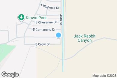 Map image of the property - 4420 Grays Gable Rd