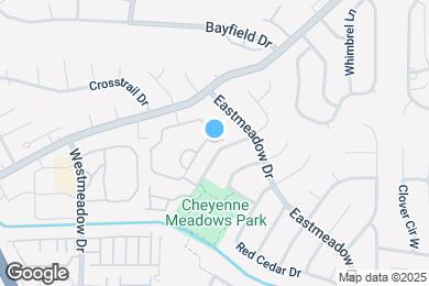 Map image of the property - 3830 Strawberry Field Grove