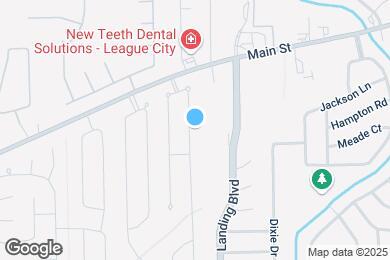 Map image of the property - 304 Cedar Branch Dr