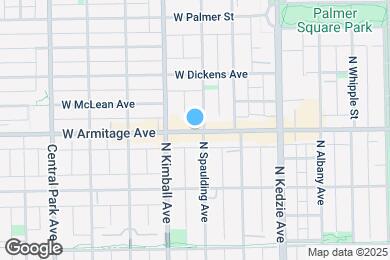 Map image of the property - Room in Shared 4 bed/2 bath home